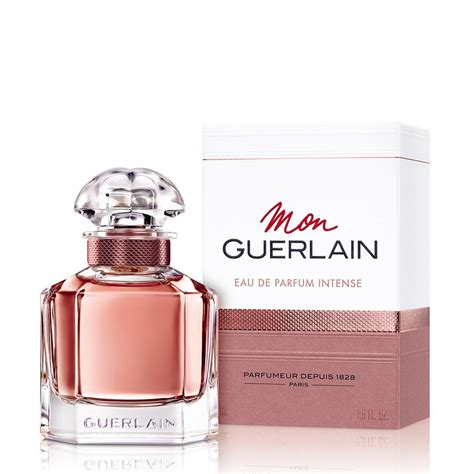 douglas mon guerlain intense|mon guerlain best price.